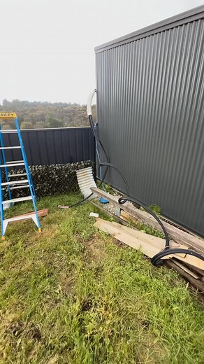 Installing 3 split systems back-to-back on my own today—bit of a grind, but we’re making it happen. One of the boys is out for a couple of weeks after a bit of a mishap with a door last week (yep, finger vs door… door won). Missing the team vibes, but no shortcuts here—every install still gets done the Hurricane way: clean, correct, and fully sorted. 🔧 Sometimes it’s just about showing up and pushing through. #HVAClife #TradieOnAMission #SoloButSolid #HurricaneHVAC #SplitSystemInstall #WorkWith