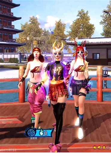 Reclutamiento al icónico clan diamonds 😘 Ven a brillar ⚠️No a las copias ni reciclajes ⚠️ Ip:@⚡️ DϟAMONDS ⚡️ @Miriff_M @Shia🍒 #freefire #ladybug #contenido #style #120fps