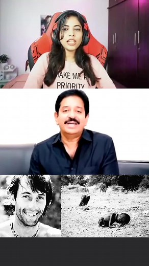 120K views · 4.6K reactions | ദക്ഷിണാഫ്രിക്കൻ ഫോട്ടോജേർണലിസ്റ്റായിരുന്ന കെവിൻ കർട്ടറിൻ്റെ കഥ  #KevinCarter #photography #malayalam #trendingpost | Discord React | Facebook