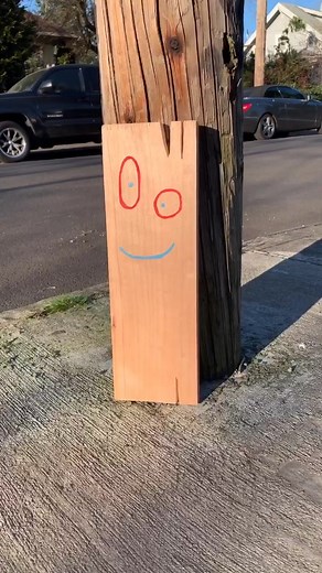 Plank Cartoon Character Cutout | Ed, Edd n Eddy #Art