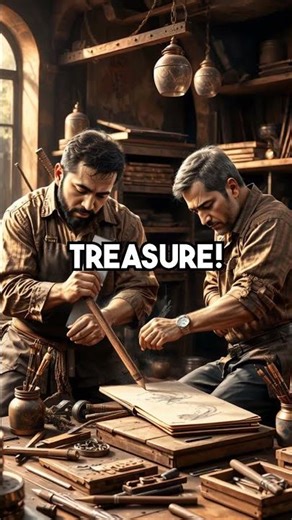 The Bizarre Origins of the Pencil