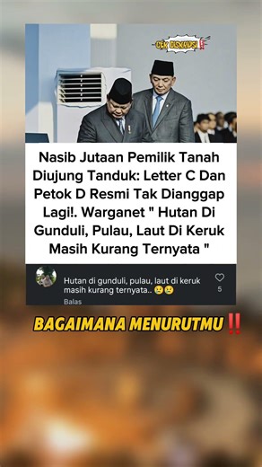 What do you think‼️