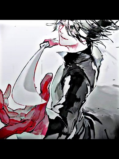 Furuta in Tokyo Ghoul: Exploring Character Depth