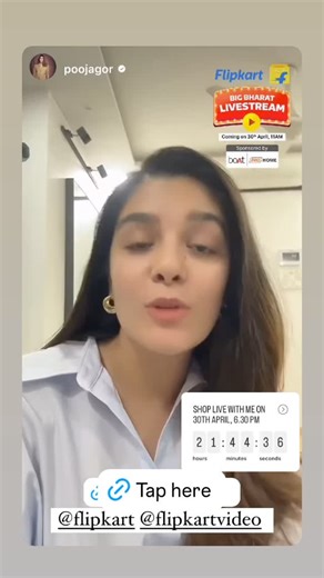 3.5K views · 20 reactions | Flipkart on Reels | Facebook