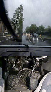 32K views · 380 reactions | What distance should you keep from the vehicle in front in these conditions? #drivinglessonsuk | Driving Test tips | Facebook