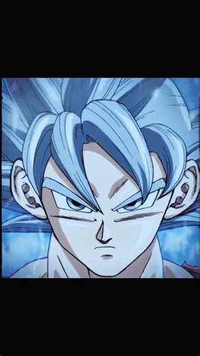 Goku vs Moro 🔥 Mastered Ultra Instinct Battle.... ❤‍🔥#otaku #fyp #shorts #animeedits #trendingshort