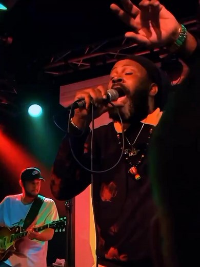 Fantan Mojah - Rasta Got Soul Think Twice Riddim #fantanmojah #thinktwiceriddim #reggae #music #kenyantiktok🇰🇪 #riddimup #jamaicantiktok🇯🇲viral #vibes #songs #fyp