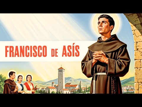 Francisco De Asís | Ver Película Western Drama De Stuart Whitman Doblada Al Español