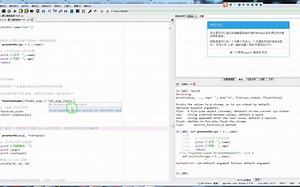 加了星号的参数会以元组(tuple)的形式导入，存放所有未命名的变量参数_哔哩哔哩_bilibili