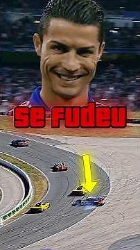 😱😂 A VINGANÇA MAIS PERFEITA DO AUTOMOBILISMO! #fyp #automobile #carros #curiosidades