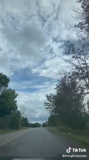 Exploring the Spooky Road in Ontario - Legends and Hauntings