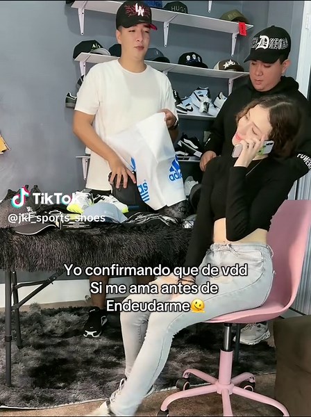 #fyp #tenis #paratiiiiiiiiiiiiiiiiiiiiiiiiiiiiiii #comedia Hacemos envíos a todo México y entregas personales con costo extra a: 🔥Tepatlaxco 🔥Potrero 🔥Córdoba 🔥Orizaba