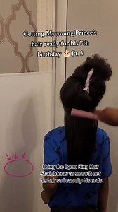 21K views · 108 reactions | Afraid of burning damage? Using the incredible hair straightener brush. | TYMO Beauty | Facebook