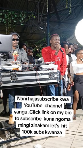 Subscribe to My YouTube Channel for Fresh Music