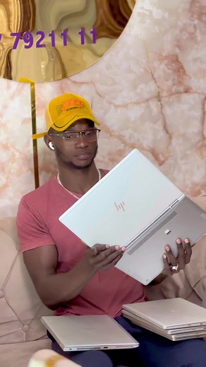 Exploring HP Laptops: Casual Review and Comparison