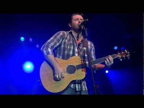 Chris Young - You - (Live in Concert in HD)