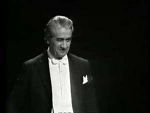 Ravel Bolero Sergiu Celibidache 1971