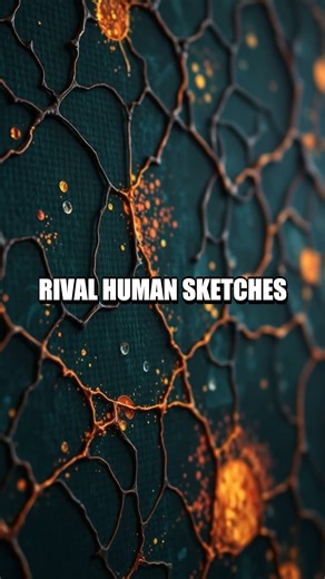 Whispers From the Algorithmic Atelier