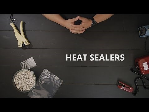 Heat Sealers
