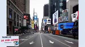 11K views · 12 reactions | Talking Live for our COVID-19 series today with Dr. Darria Long, a prominent ER physician, Best Selling Author, and National TV expert. Dr. Darria helps us to demystify some of the confusing information out there regarding COVID-19 including wearing masks and what an antibody test would do. She also expands on how to live safely during this global pandemic.To learn more about Dr. Darria go to https://drdarria.com/ | Dr. Robi Ludwig | Facebook