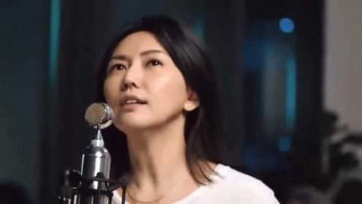 孙燕姿《逆光》 孙燕姿20周年线上演唱会