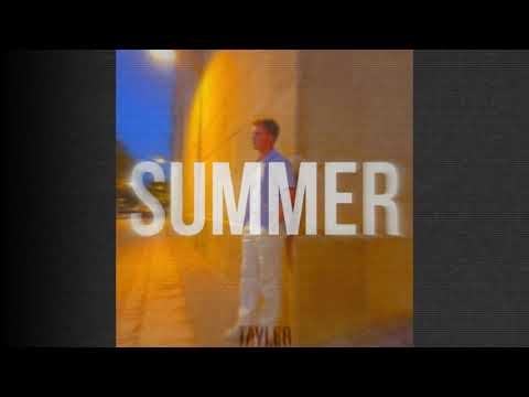 SUMMER - Corbyn Besson (Cover Audio)