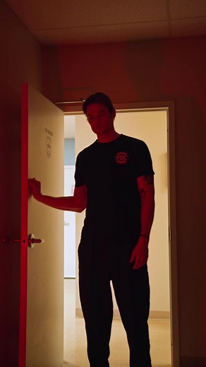 The Challenges of Working with a Firefighter