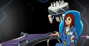 Família cria app para ensinar matemática para meninas