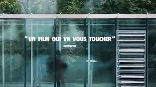 Touch Me Not: Trailer HD VO st FR
