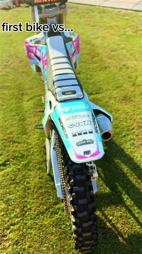 Honda Dirt Bike Journey: A Must-See Adventure