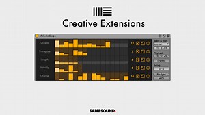 Ableton Creative Extensions Download