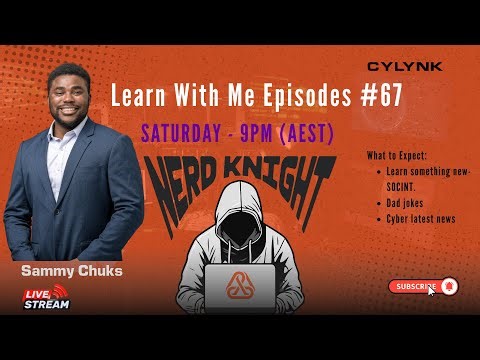 NerdKnight #67 – React2Shell, Cloudflare Outage & Metasploitable Lab Setup