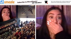 5.7M views · 10K reactions | Cheering for Strangers (Omegle Prank) | King Judah | Facebook