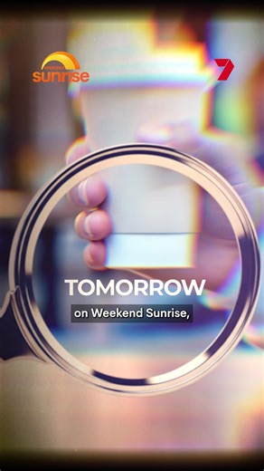 Tune in tomorrow on Weekend Sunrise to discover the silent threat living under your roof and get some advice from one of the best mindset coaches in sport. #WeekendSunrise #microplastics #advice #mindset