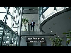 Smarter Clinical Trials Through Digitization | Bayer