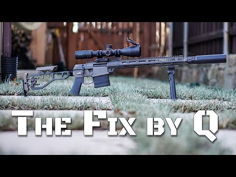 The Fix By Q Review: what is it?