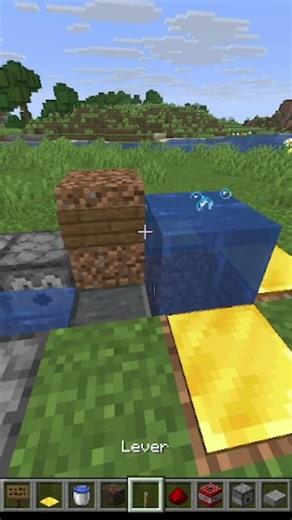 How to Make an Ender Pearl Launcher in Minecraft (Easy Tutorial) 🚀