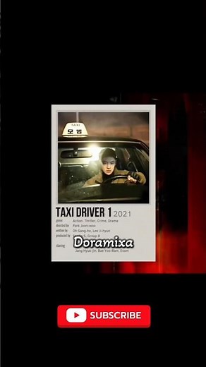 This K-Drama Gets Better Every Season 🤯 | Taxi Driver S1–S3 🚕