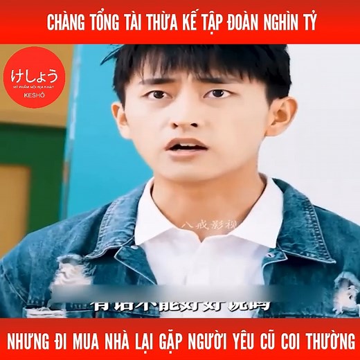 Review Phim: Tổng tài giả nghèo | TÀI CHÍNH GIA ĐÌNH