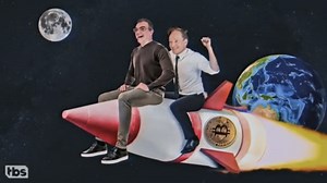 I Just Learned Some Crypto Lingo Thanks To Conan O’Brien