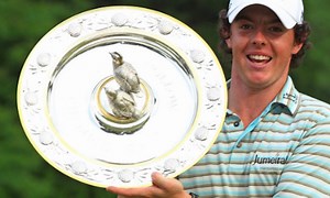 Morning 9: McIlroy Hollow | Pelley: Why us? | Charity golf scam