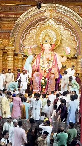 Lalbaug cha Raja | Bollywood Bliss