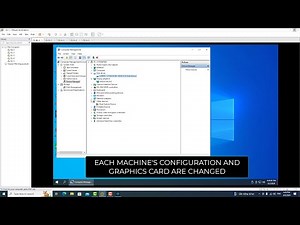 ANTIDETECT VMWARE | CHANGE INFO VMWARE ONE CLICK | ONLINE MONEY MAKING TOOLS