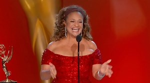 Debbie Allen will always be a true ICON! ⭐️ | Paramount