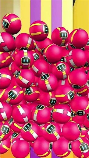 Endless Ball Drop! So Satisfying & Relaxing 😍 #Shorts