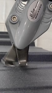 2.1K views · 83 reactions | A beautiful #TurboShearTuesday brought to you by @trumetalsupply. The TSCM TurboShear® is made to cut corrugated metal from 30–24 gauge. https://bit.ly/TSCM_Malco | Malco Tools, Inc. | Facebook
