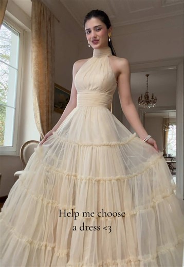 Favorite Dress Selection at AW Bridal