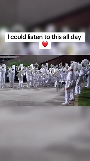 That low brass sound 🤤 (via Joury Noordermeer/YT) #phantomregiment #2010 #brass #hornline #marchingband #band #drumcorps #dci