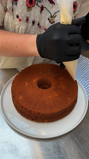 Super Mario Star Cake! Power up with every bite 🎂⭐ | Chefclub Network