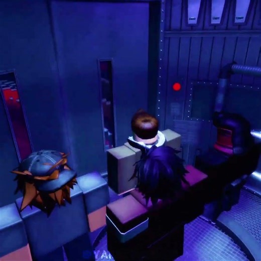 The trailer of Bite By Night is out!